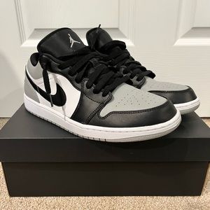 Men's Jordan 1 Low